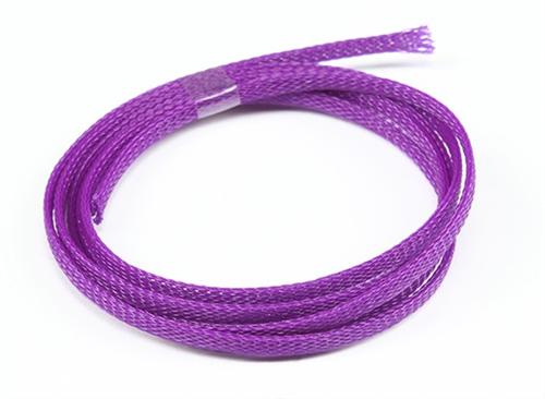 Wire Mesh Guard Purple 3mm (1mtr) [147000014-0/63115]